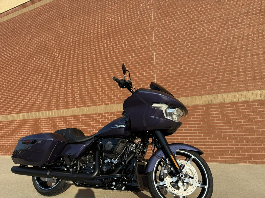 FLTRX 2026 Road Glide®