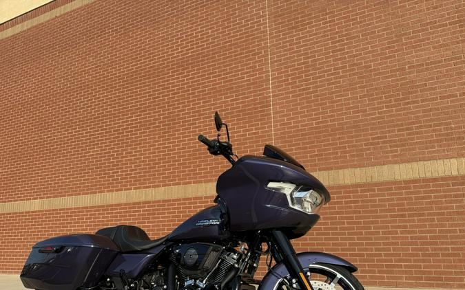 FLTRX 2026 Road Glide®