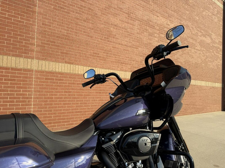 FLTRX 2026 Road Glide®