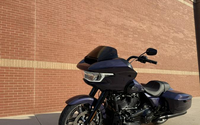 FLTRX 2026 Road Glide®