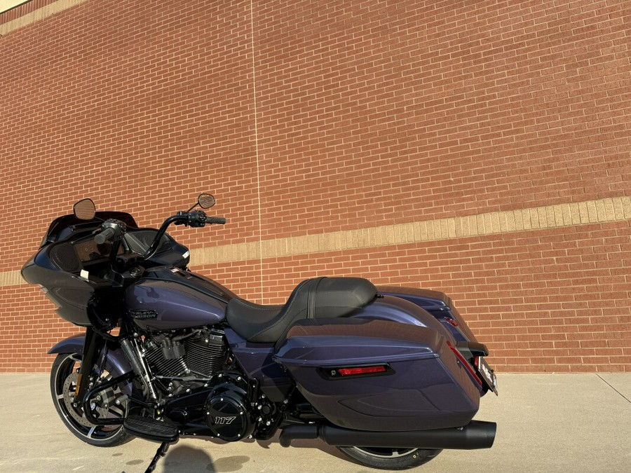 FLTRX 2026 Road Glide®