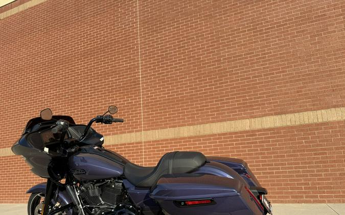 FLTRX 2026 Road Glide®