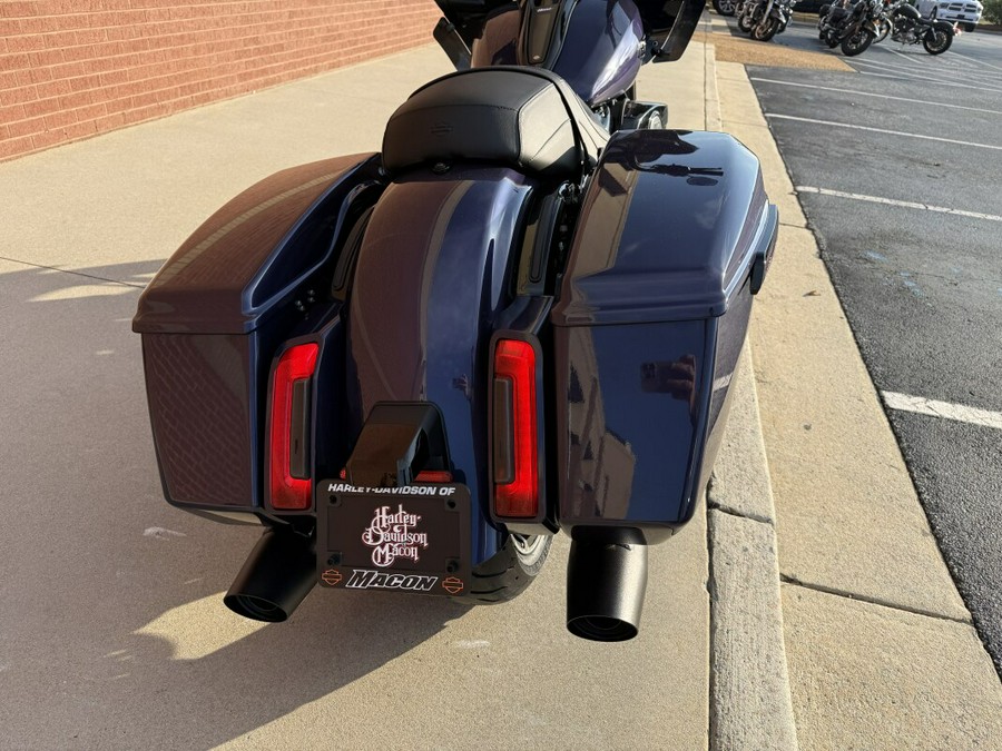 FLTRX 2026 Road Glide®