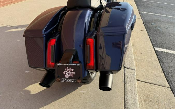 FLTRX 2026 Road Glide®