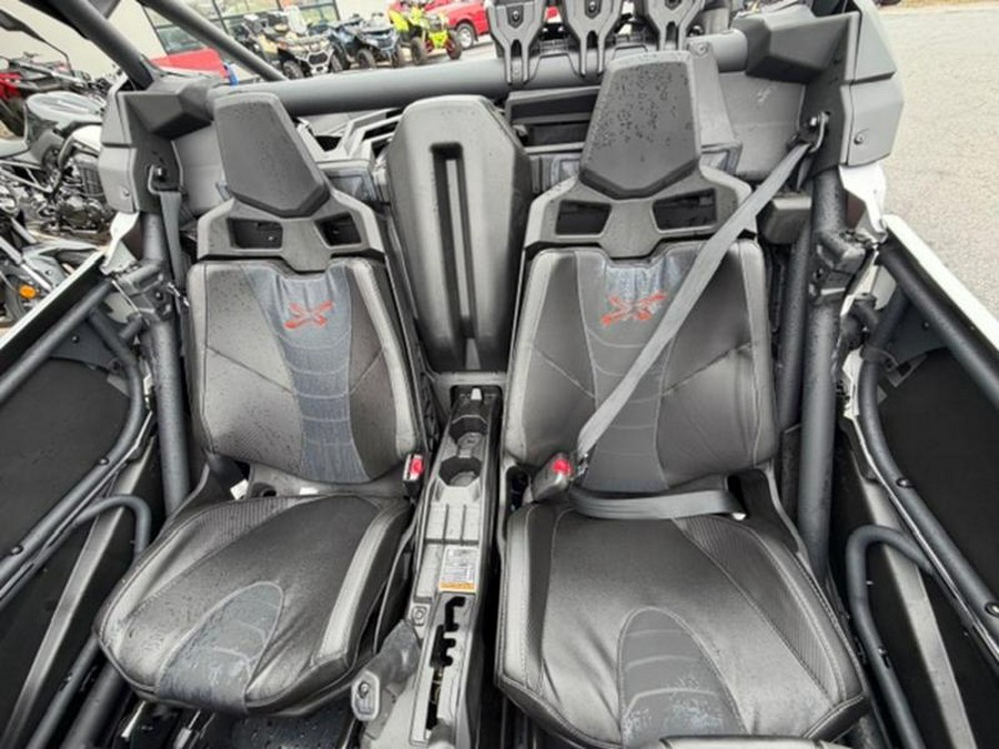 2025 Can-Am® Maverick X3 X mr Turbo RR 64