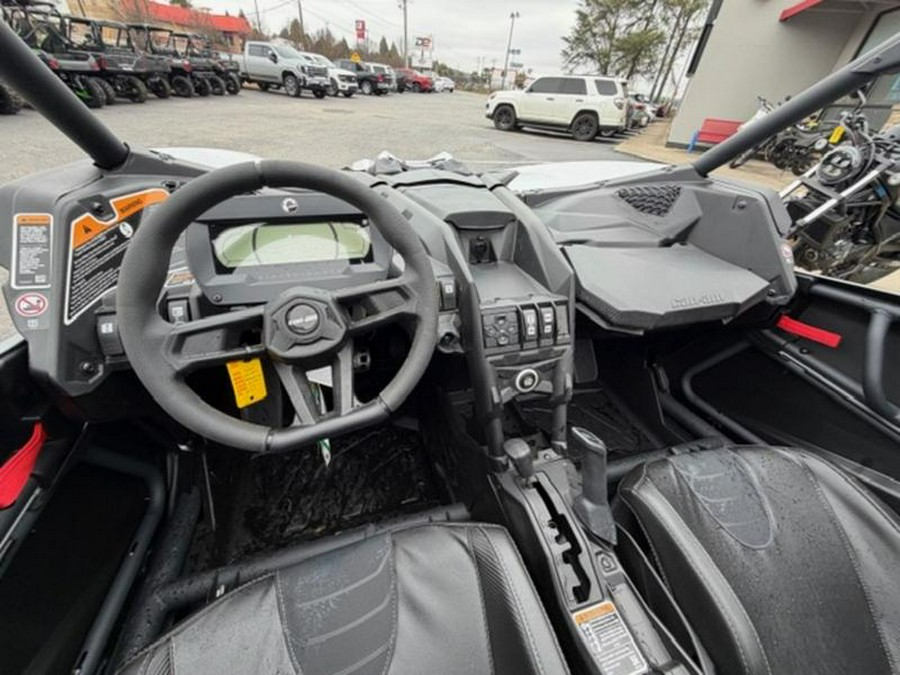 2025 Can-Am® Maverick X3 X mr Turbo RR 64