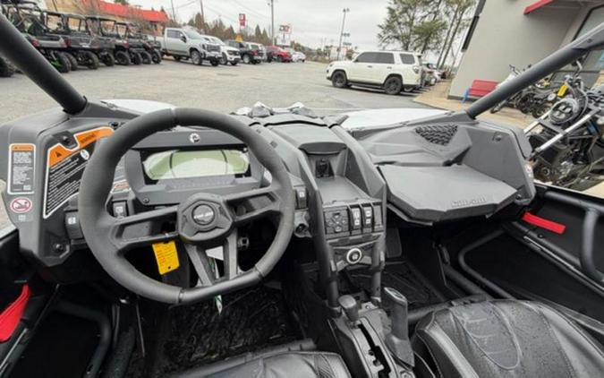 2025 Can-Am® Maverick X3 X mr Turbo RR 64