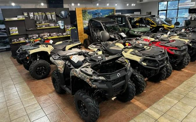 2025 Can-Am® Maverick X3 X mr Turbo RR 64