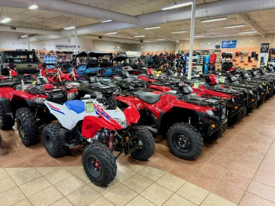 2025 Can-Am® Maverick X3 X mr Turbo RR 64