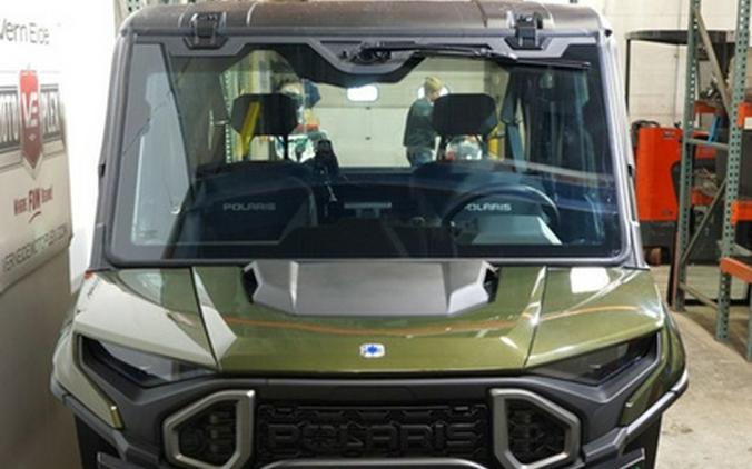 2026 Polaris Ranger Crew XD 1500 Northstar Ultimate