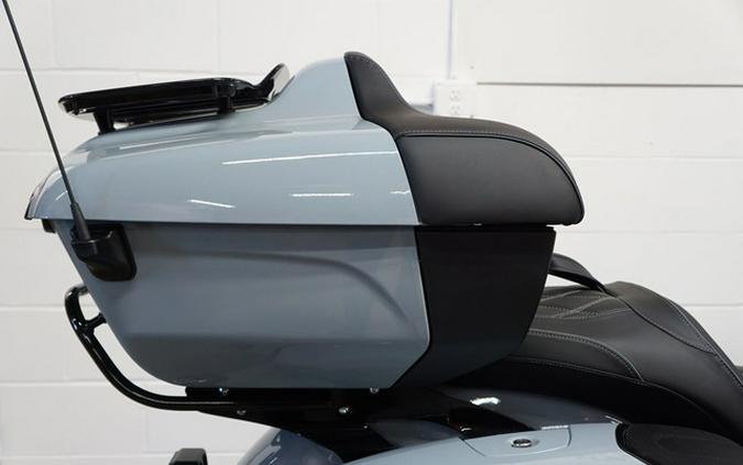 2025 Indian Roadmaster Powerplus Dark Horse 112 W/Powerband