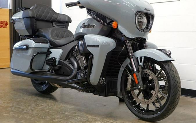 2025 Indian Roadmaster Powerplus Dark Horse 112 W/Powerband