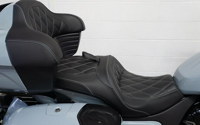 2025 Indian Roadmaster Powerplus Dark Horse 112 W/Powerband