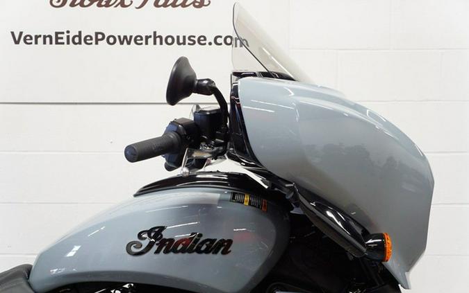 2025 Indian Roadmaster Powerplus Dark Horse 112 W/Powerband