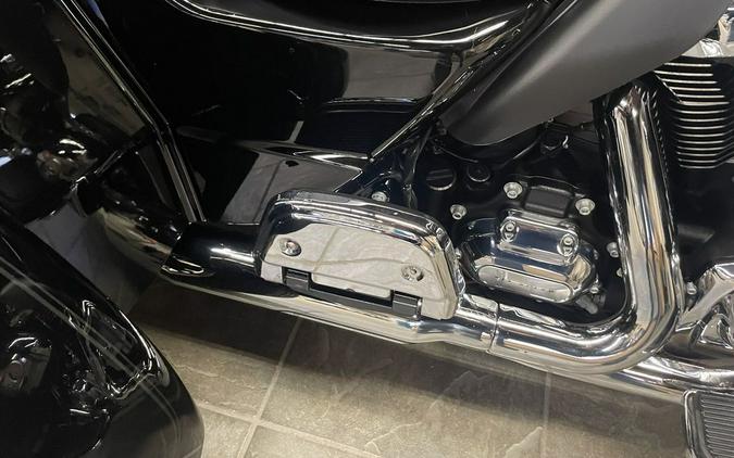 2024 Harley-Davidson® FLHTCUTG - Tri Glide® Ultra