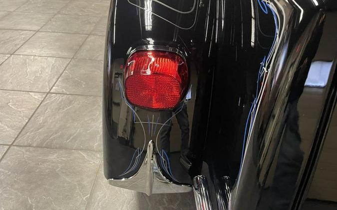 2024 Harley-Davidson® FLHTCUTG - Tri Glide® Ultra