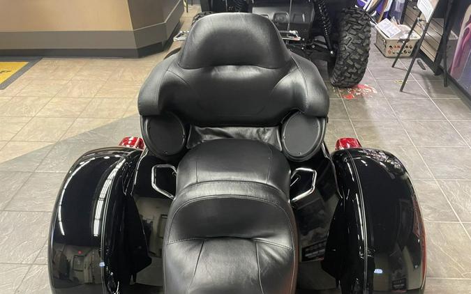 2024 Harley-Davidson® FLHTCUTG - Tri Glide® Ultra