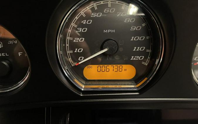 2024 Harley-Davidson® FLHTCUTG - Tri Glide® Ultra