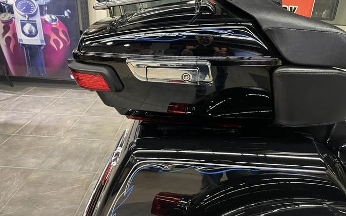 2024 Harley-Davidson® FLHTCUTG - Tri Glide® Ultra