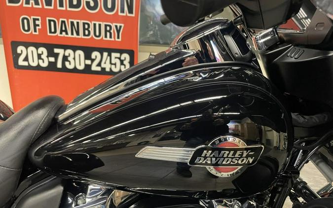 2024 Harley-Davidson® FLHTCUTG - Tri Glide® Ultra
