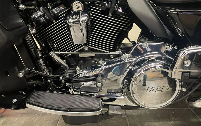 2024 Harley-Davidson® FLHTCUTG - Tri Glide® Ultra