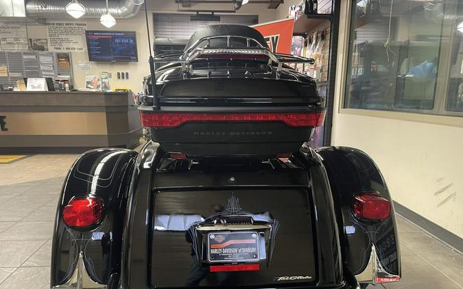 2024 Harley-Davidson® FLHTCUTG - Tri Glide® Ultra