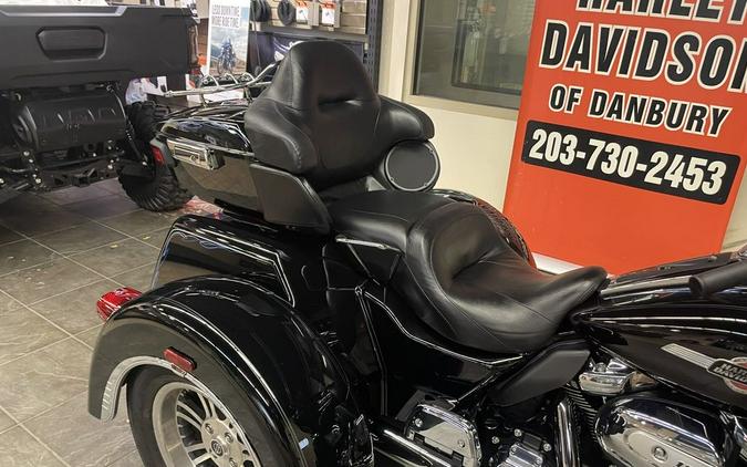 2024 Harley-Davidson® FLHTCUTG - Tri Glide® Ultra