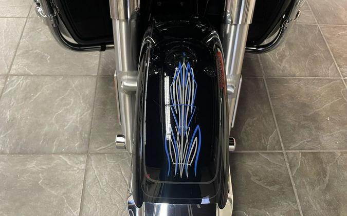 2024 Harley-Davidson® FLHTCUTG - Tri Glide® Ultra