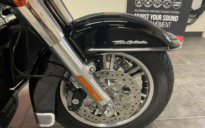 2024 Harley-Davidson® FLHTCUTG - Tri Glide® Ultra