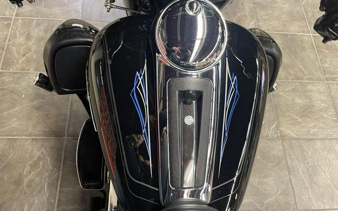 2024 Harley-Davidson® FLHTCUTG - Tri Glide® Ultra