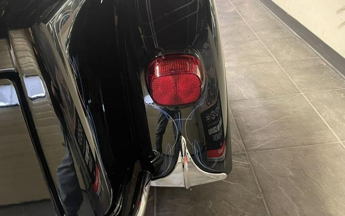 2024 Harley-Davidson® FLHTCUTG - Tri Glide® Ultra