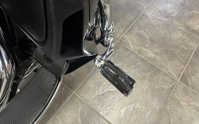 2024 Harley-Davidson® FLHTCUTG - Tri Glide® Ultra