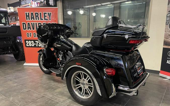 2024 Harley-Davidson® FLHTCUTG - Tri Glide® Ultra