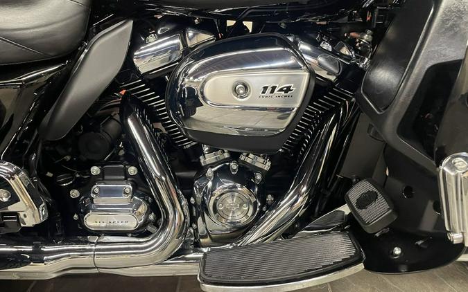 2024 Harley-Davidson® FLHTCUTG - Tri Glide® Ultra
