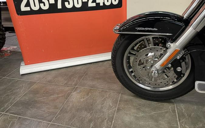 2024 Harley-Davidson® FLHTCUTG - Tri Glide® Ultra