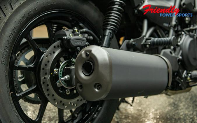 2026 KAWASAKI Eliminator® ABS