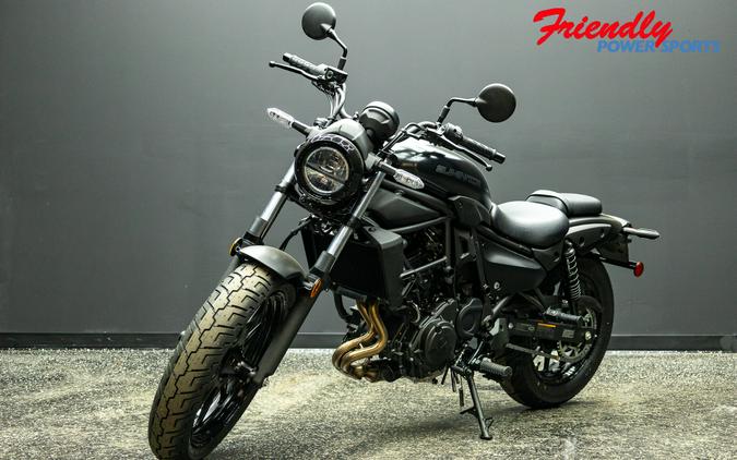 2026 KAWASAKI Eliminator® ABS