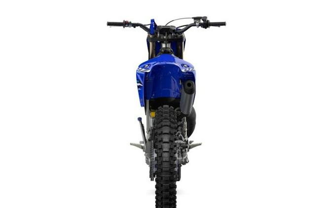 2026 Yamaha YZ 125X