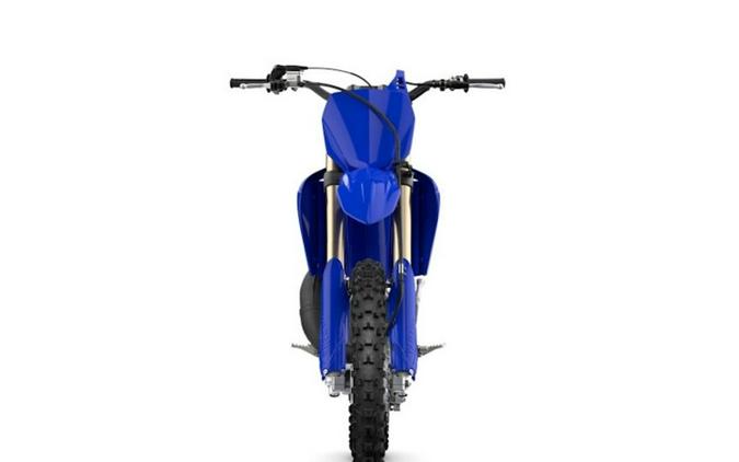 2026 Yamaha YZ 125X