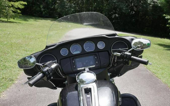 2018 Harley-Davidson® FLHTCU - Electra Glide® Ultra Classic®