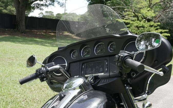 2018 Harley-Davidson® FLHTCU - Electra Glide® Ultra Classic®