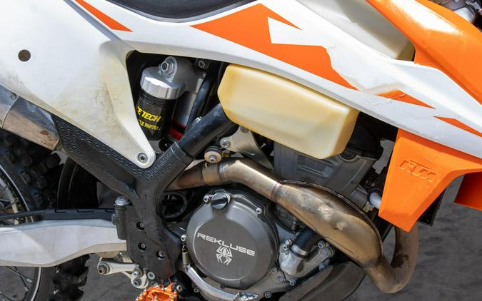 2019 KTM 350 SX