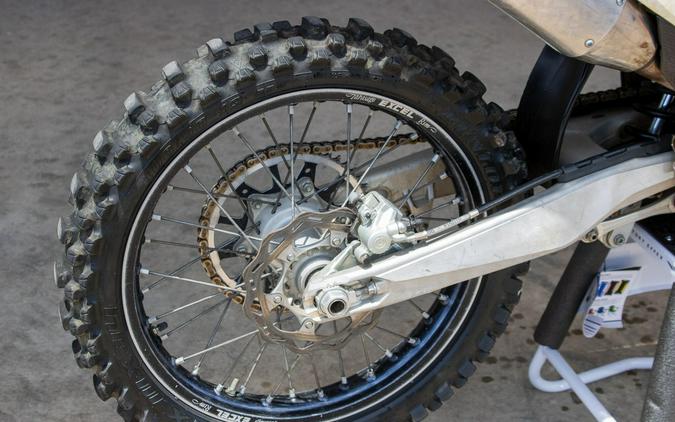 2019 KTM 350 SX