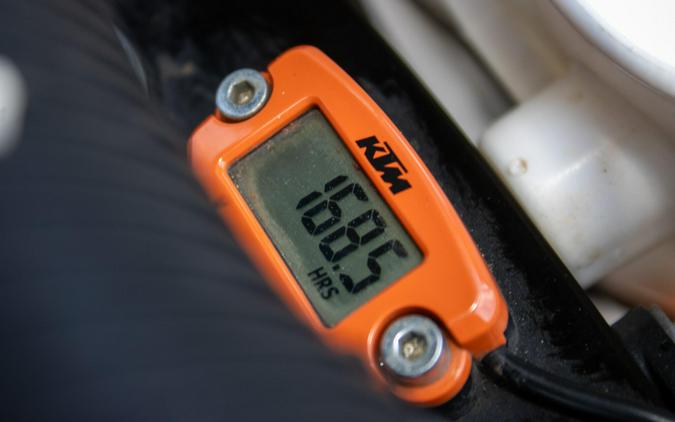 2019 KTM 350 SX