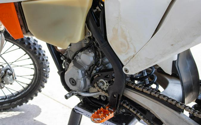 2019 KTM 350 SX