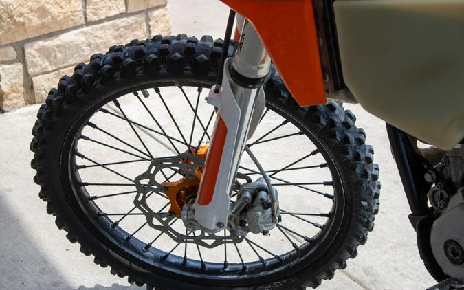2019 KTM 350 SX