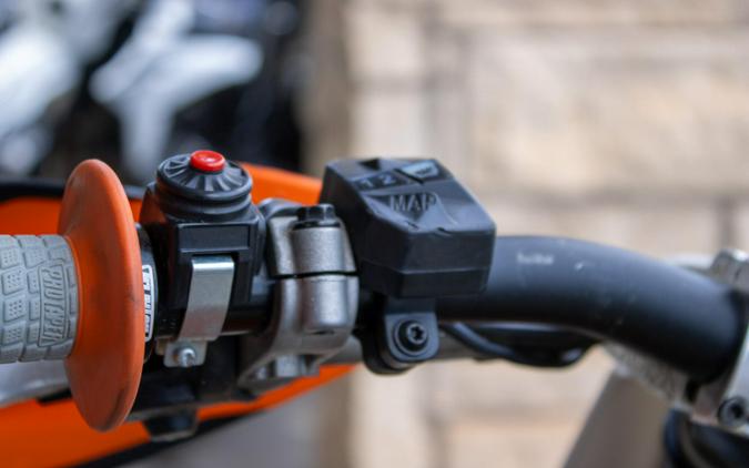 2019 KTM 350 SX