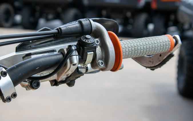 2019 KTM 350 SX