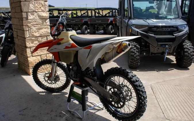 2019 KTM 350 SX