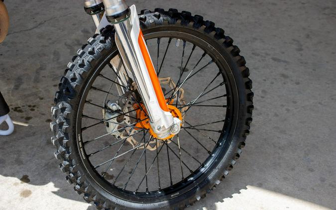 2019 KTM 350 SX